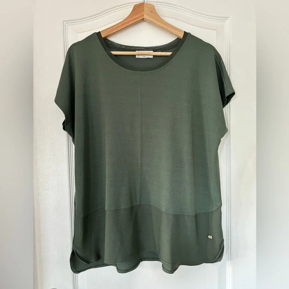 POINT ZERO Tshirt